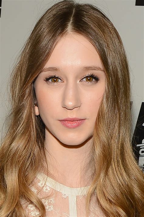 Taissa Farmiga